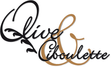 Olive & Ciboulette Lobster Oil